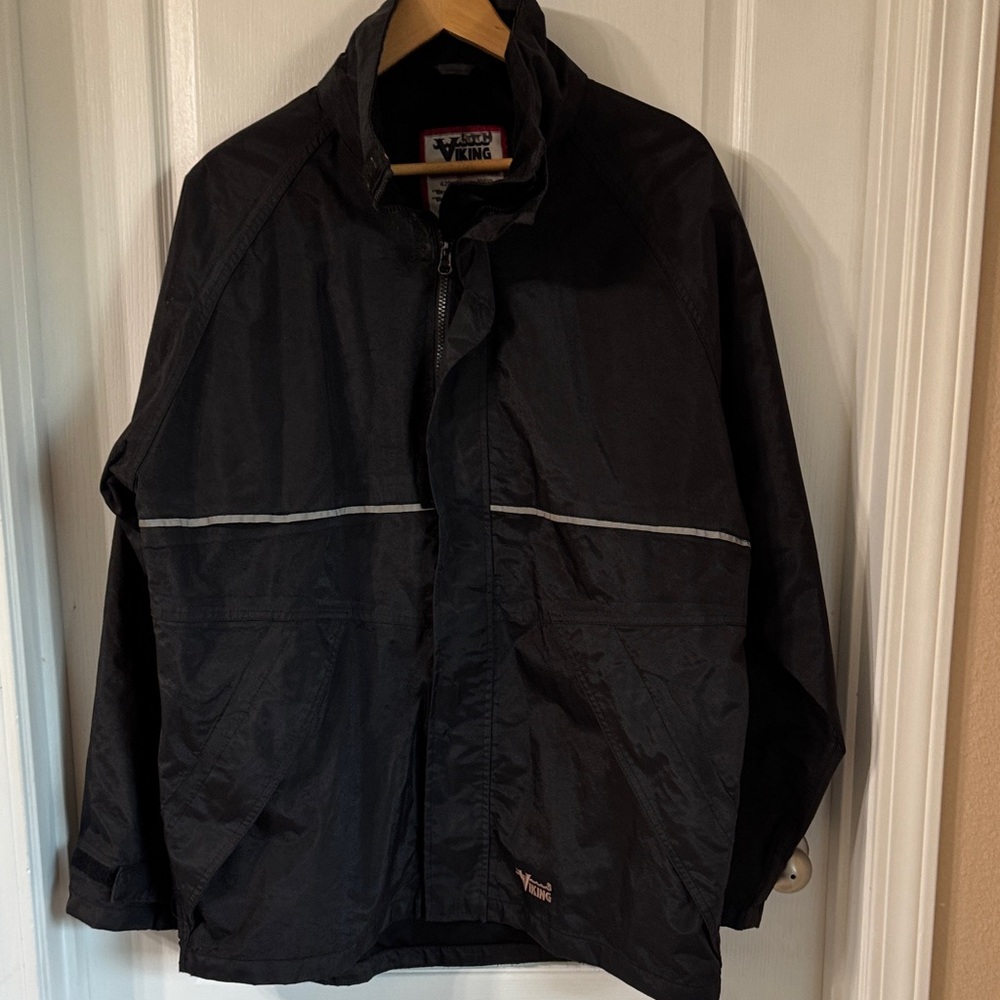 Viking Journeyman 4200 Sz Large View 3